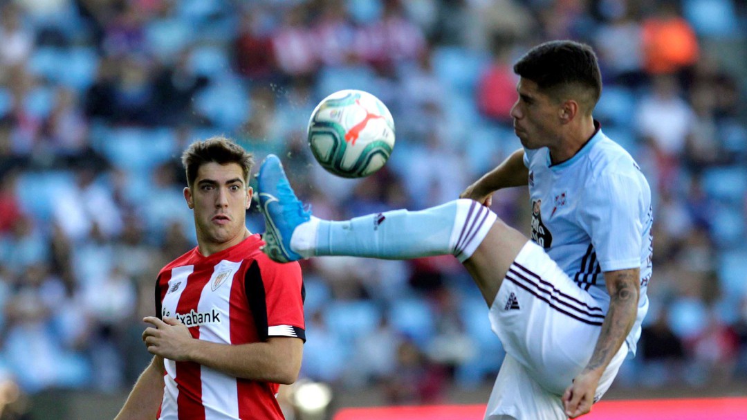 Aroma a fútbol