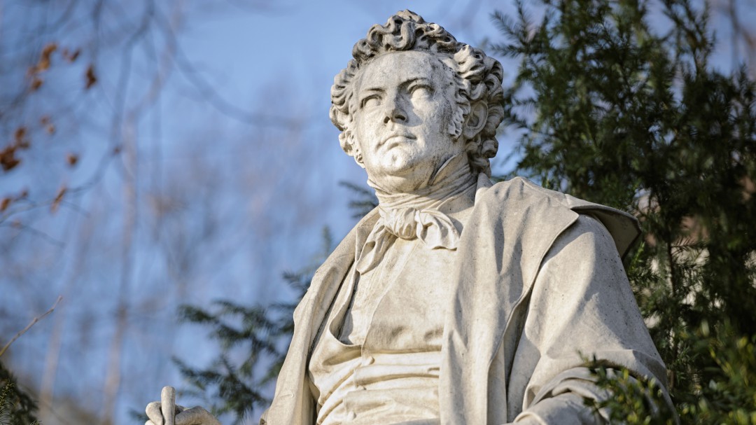 'Impromptus' de Franz Schubert