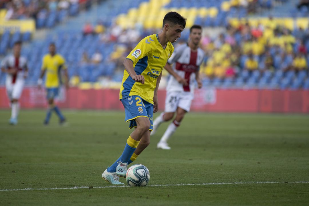 Pedri, convocado por España para el Mundial sub'17 de Brasil Pedri, convocado por España para el Mundial sub'17 de Brasil