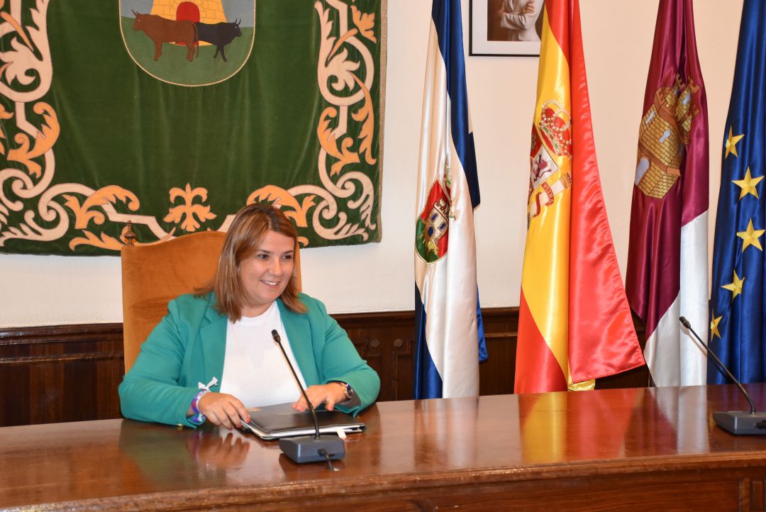 El último trasvase es un 'robo' El último trasvase es un 'robo'