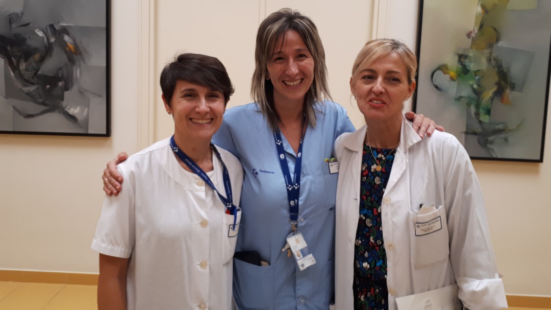 Hospital Psiquiátrico de Álava: la actividad como terapia