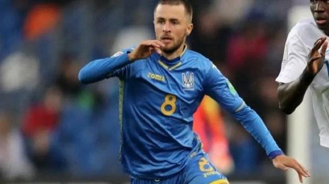 ¿Qué ha sido de Oleksiy Khakhlov en el Deportivo Alavés?