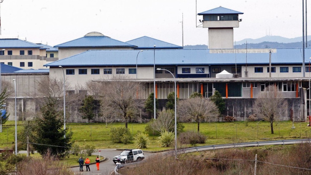 Hallan muerto en su celda el 'Hannibal Lecter' de las cárceles españolas