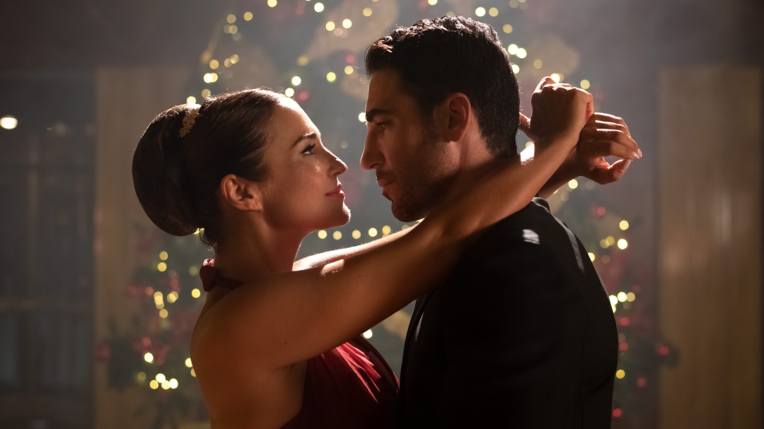 El final definitivo de 'Velvet': fecha, teaser y sinopsis