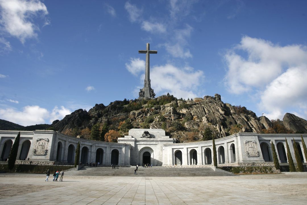 Exhumación Franco Aclaración Exhumación Franco Aclaración