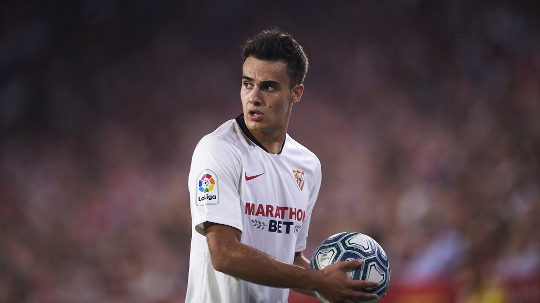 Reguilón, sobre su salida del Madrid: "Siendo joven, lo adecuado era coger experiencia"