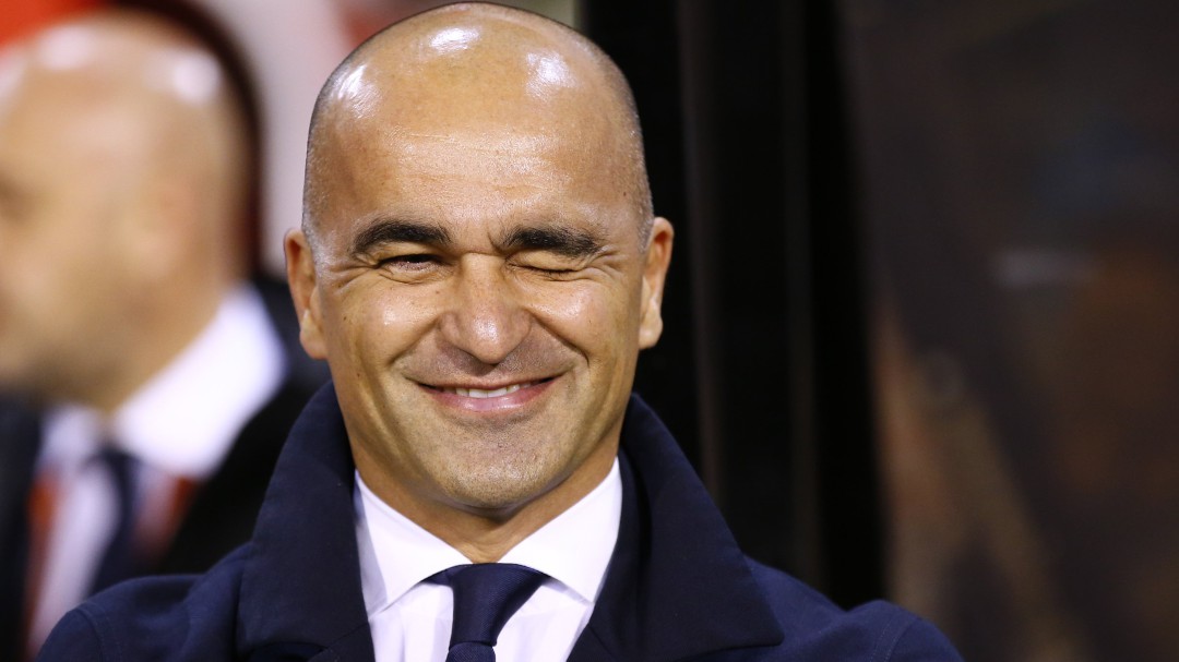 Bélgica, primera clasificada para la Eurocopa 2020