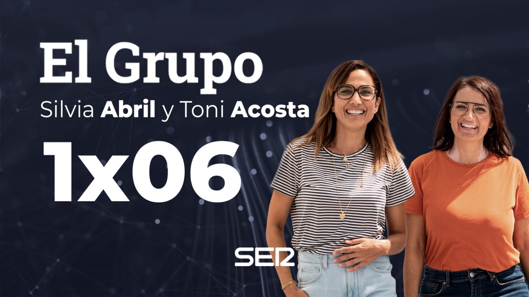 El Grupo 1x06 | Escatología MILF