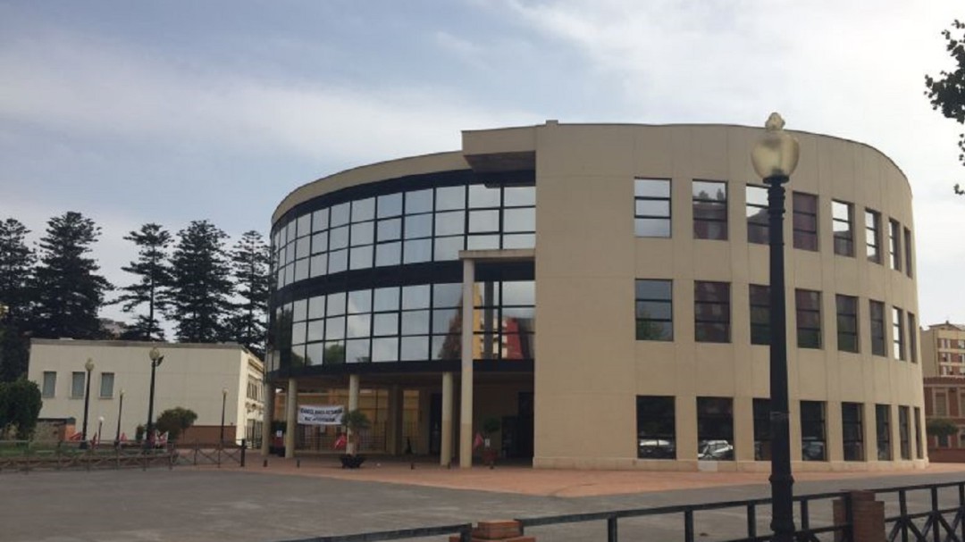 El Pleno del Ayuntamiento de La Línea debatirá hoy la aprobación inicial del nuevo PGOU