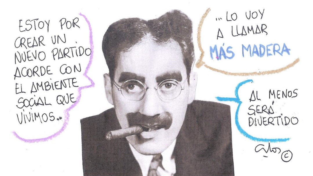 "La viñeta de Villanueva"