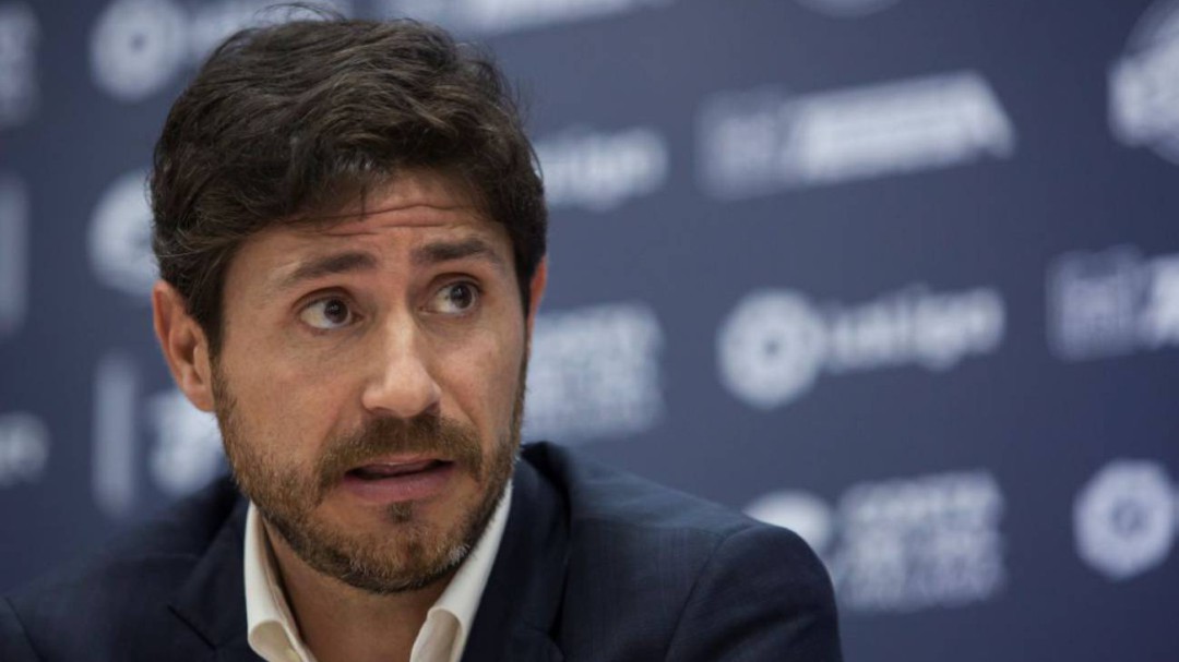 El Málaga improvisará su columna vertebral