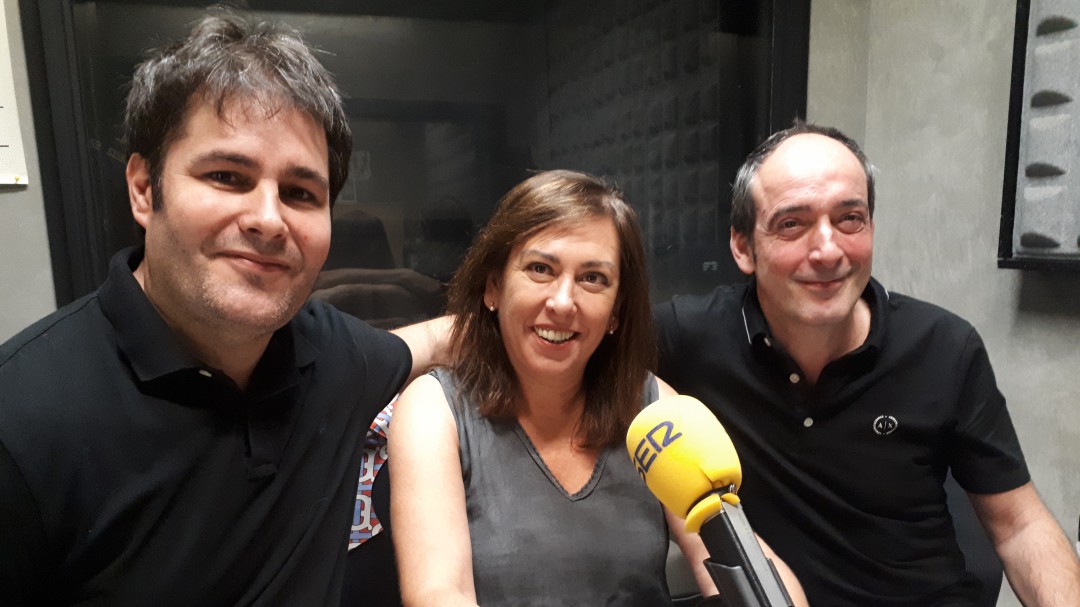 Dos establecimientos de Eibar en el Concurso de Pintxos de Gipuzkoa