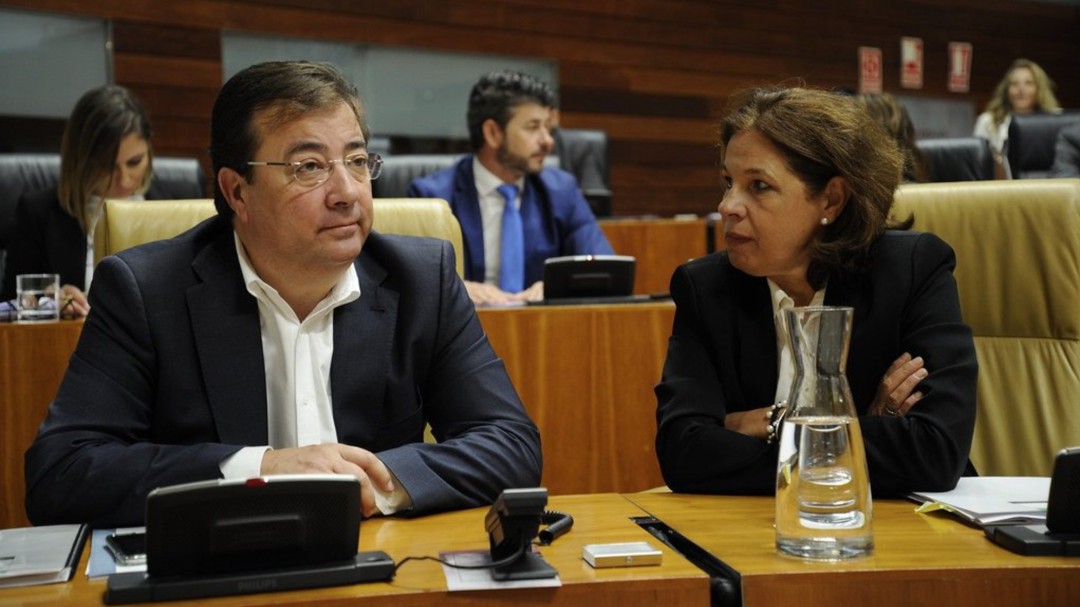 La Asamblea aprueba la propuesta para suprimir la limitación de mandatos del presidente