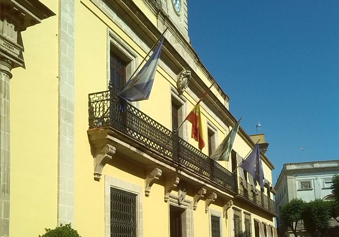 Este lunes reabre Aquajerez y recuperan servicios la OAC, Urbanismo, Recaudación y Acción Social