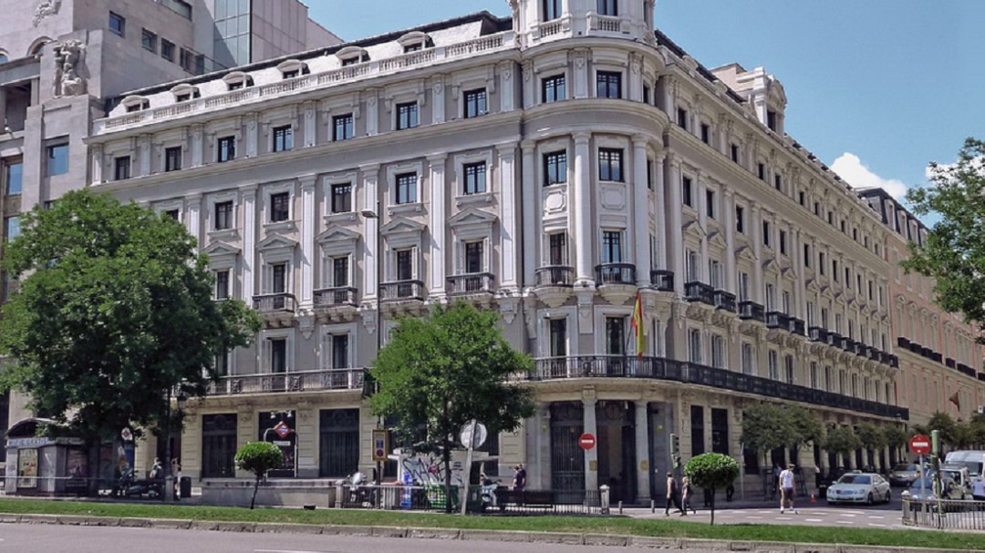 La CNMC sanciona a una empresa cartagenera por formar parte de un cártel para encarecer servicios industriales