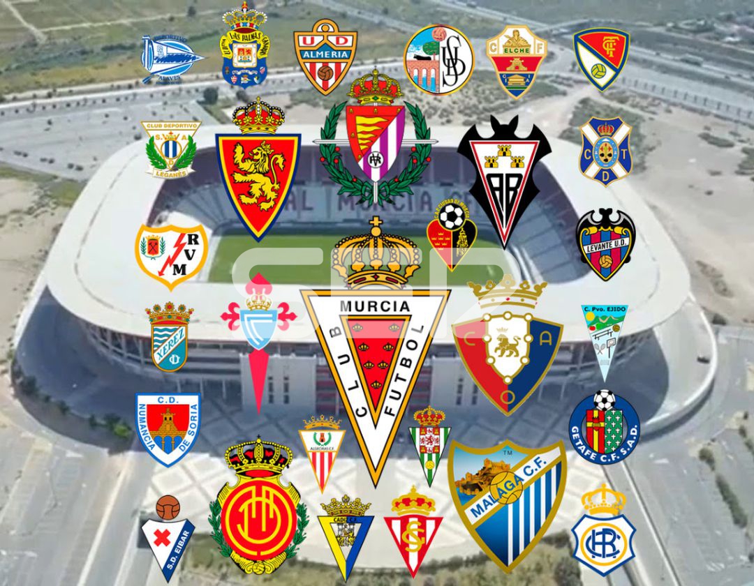 El Real Murcia y el G-30: las cifras de la negociación El Real Murcia y el G-30: las cifras de la negociación