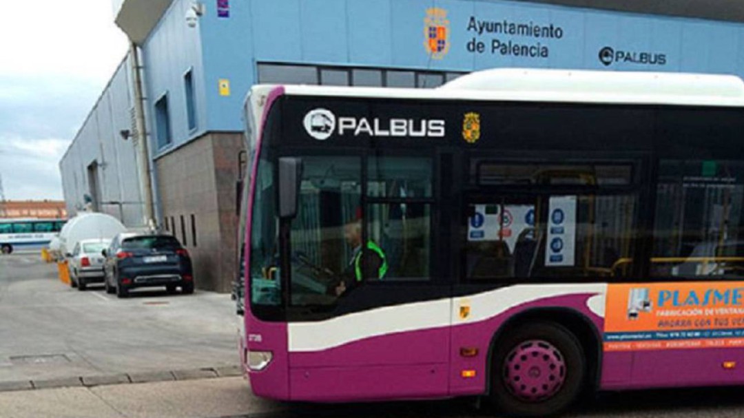 Dos delegados sindicales para CCOO y uno para la UGT en Palbus