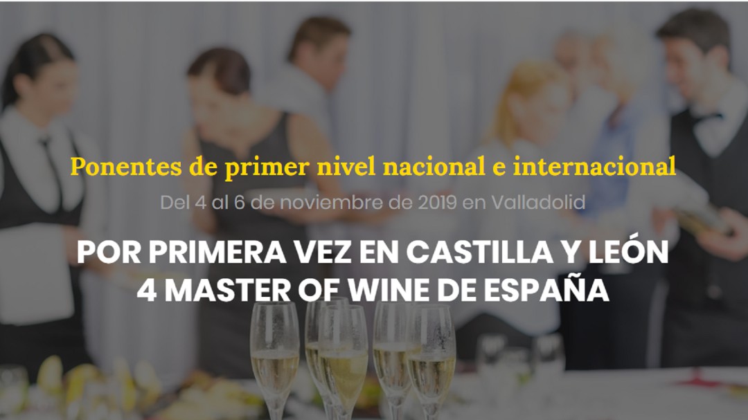I Congreso Internacional de Sala