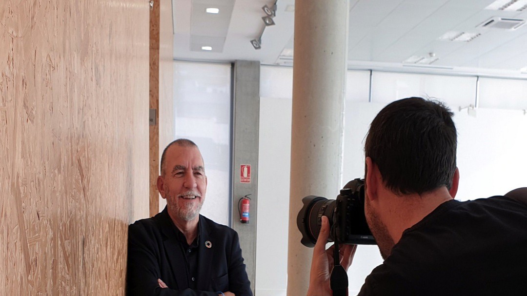 "La pobreza se explica en parte por la gran cantidad de contratos a tiempo parcial"