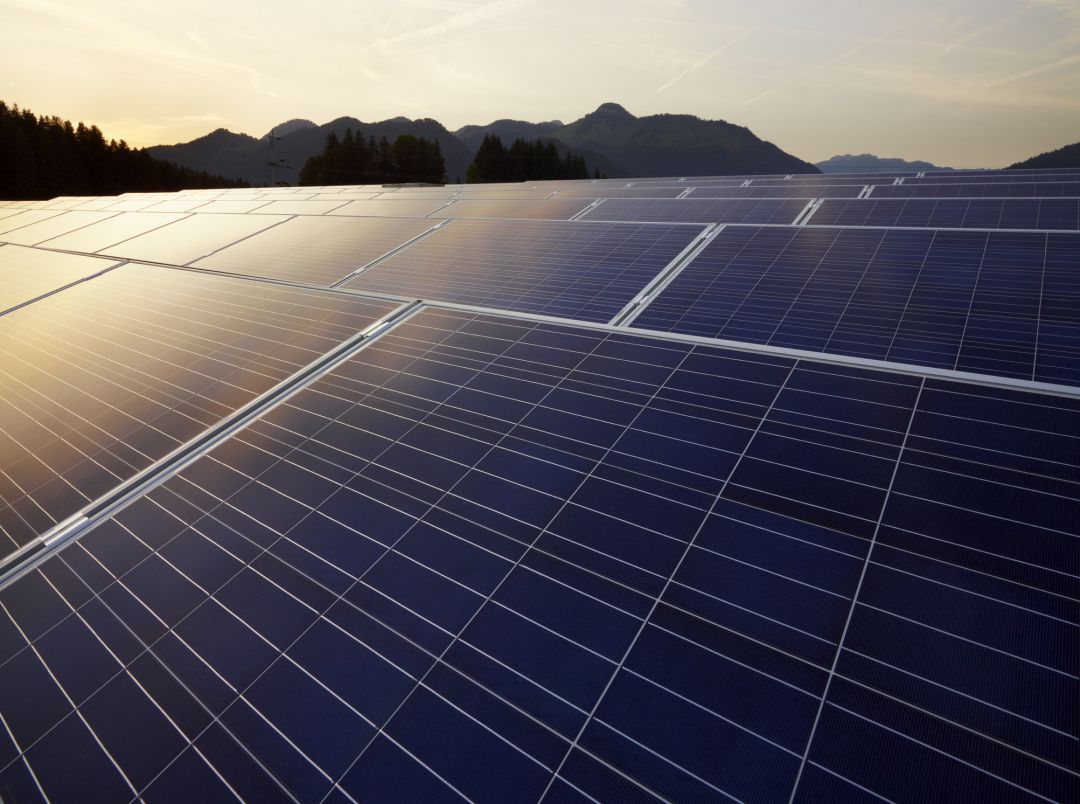 Endesa construirá en Carmona su mayor planta fotovoltaica de Andalucía Endesa construirá en Carmona su mayor planta fotovoltaica de Andalucía