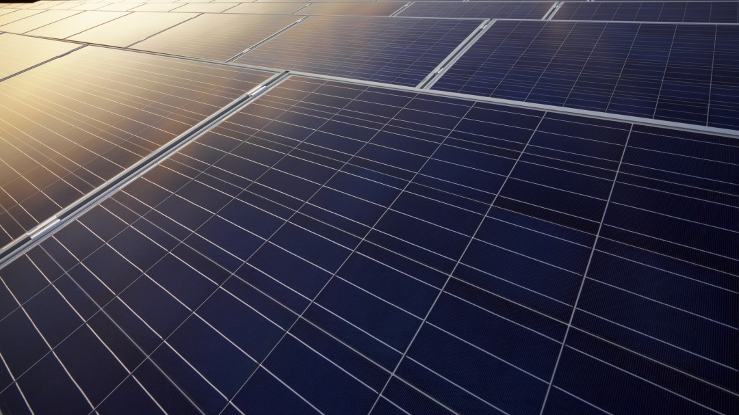 Endesa construirá en Carmona su mayor planta fotovoltaica de Andalucía