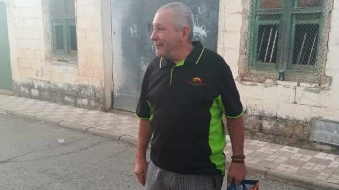 Aparece el hombre de Puente de Génave al que se buscaba desde hace días