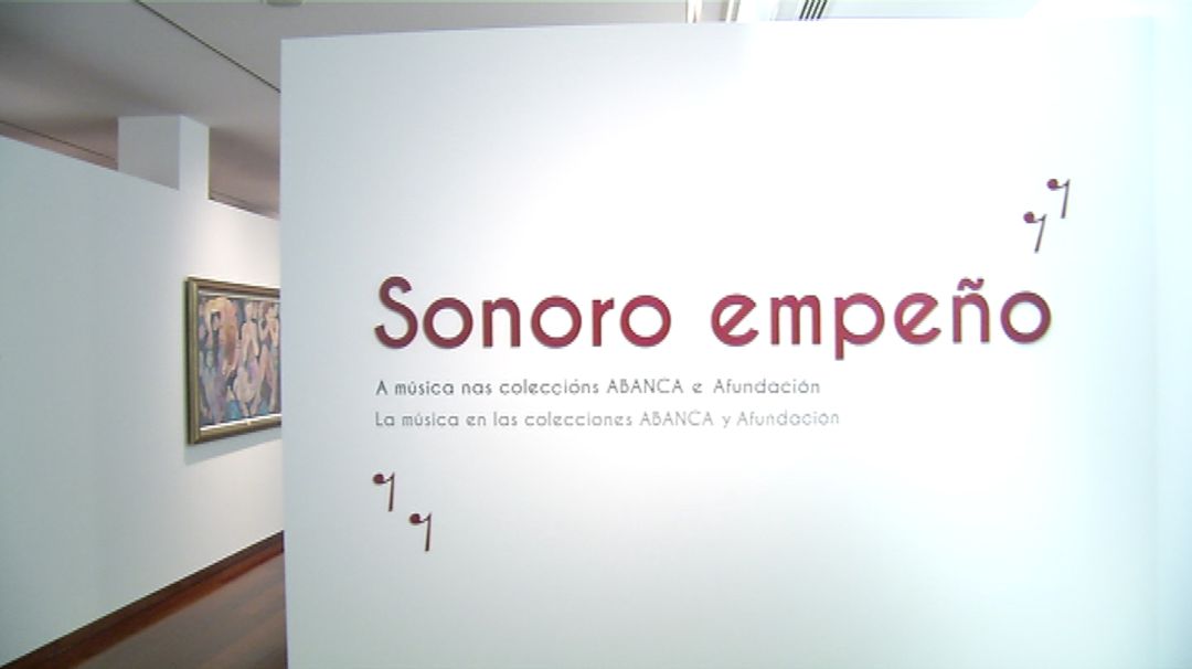 Cartel de la muestra Cartel de la muestra
