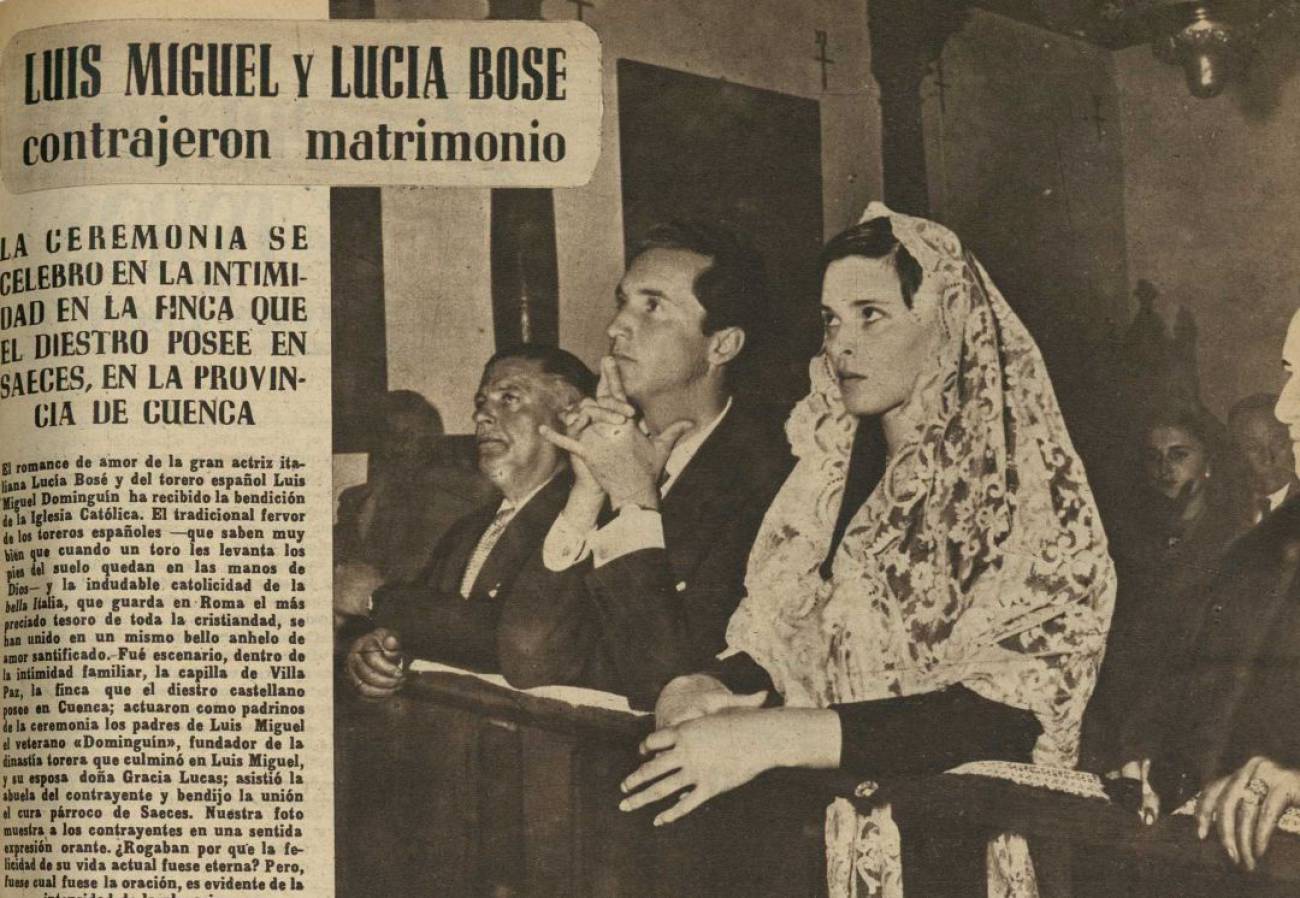 La Finca Villa Paz De Saelices Acogio A Infantas Toreros Actrices Y Astronautas Ser Cuenca Hoy Por Hoy Cuenca Cadena Ser