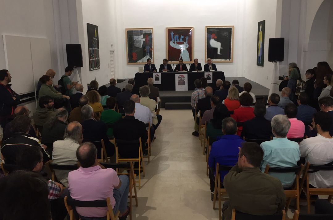 Acto de clausura del 20º aniversario Acto de clausura del 20º aniversario