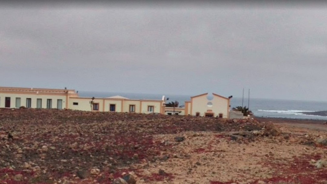 Realizarán las pruebas óseas al detenido por presunto abuso sexual en Arrecife