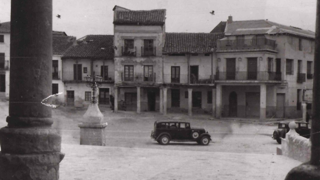 El Molar anima a los vecinos a seguir aportando fotografías antiguas para conservar la memoria histórica