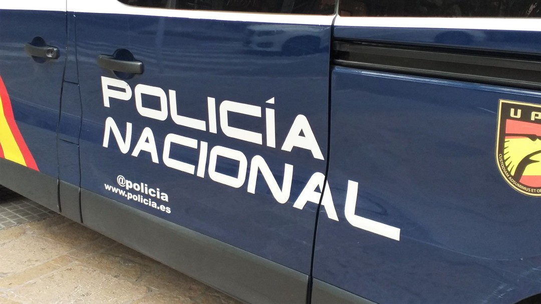Detenido un fugitivo que presumía en las redes sociales de huír de la Justicia