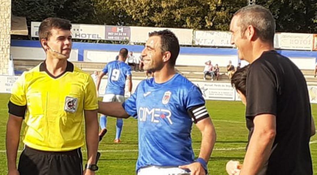 UD Almansa UD Almansa
