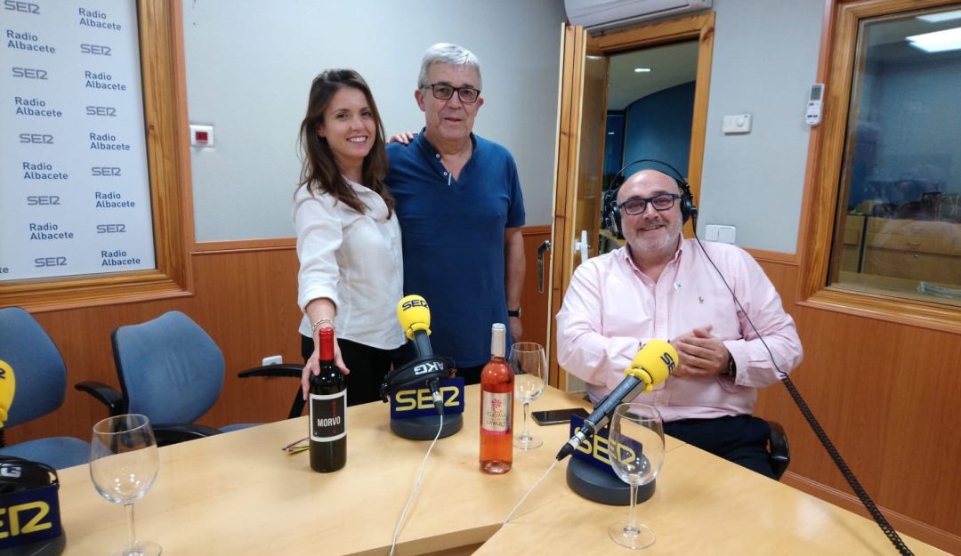 El desafío de explotar turísticamente los viñedos de Castilla-La Mancha El desafío de explotar turísticamente los viñedos de Castilla-La Mancha