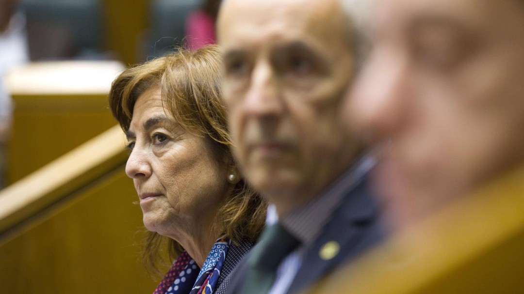 Educación, culpable por "inacción" en el fraude de los menús escolares