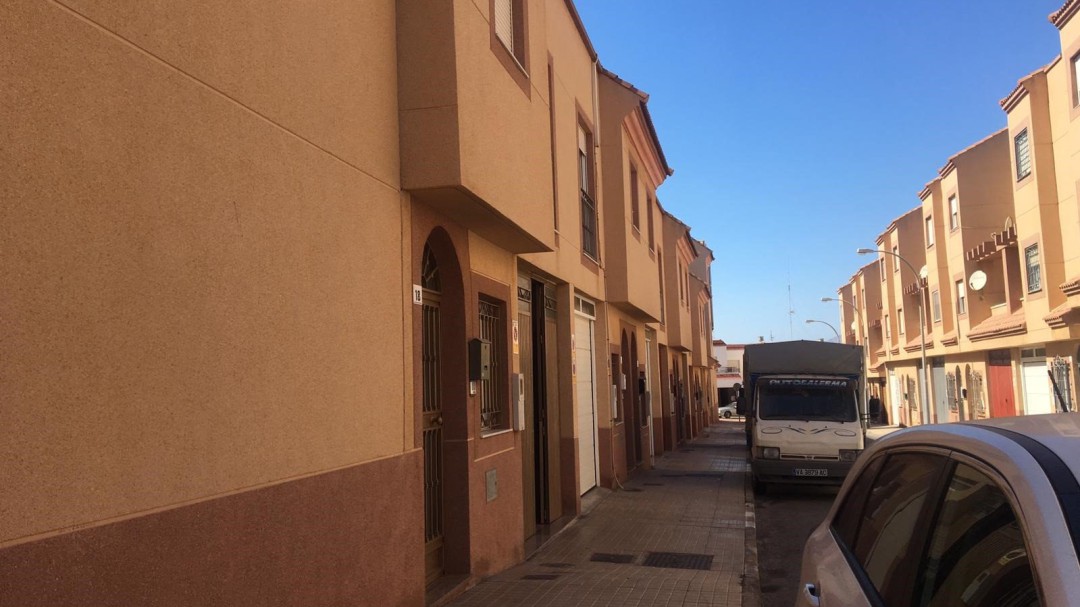 Detenida una mujer por estrangular a su hijo de 7 años en El Ejido
