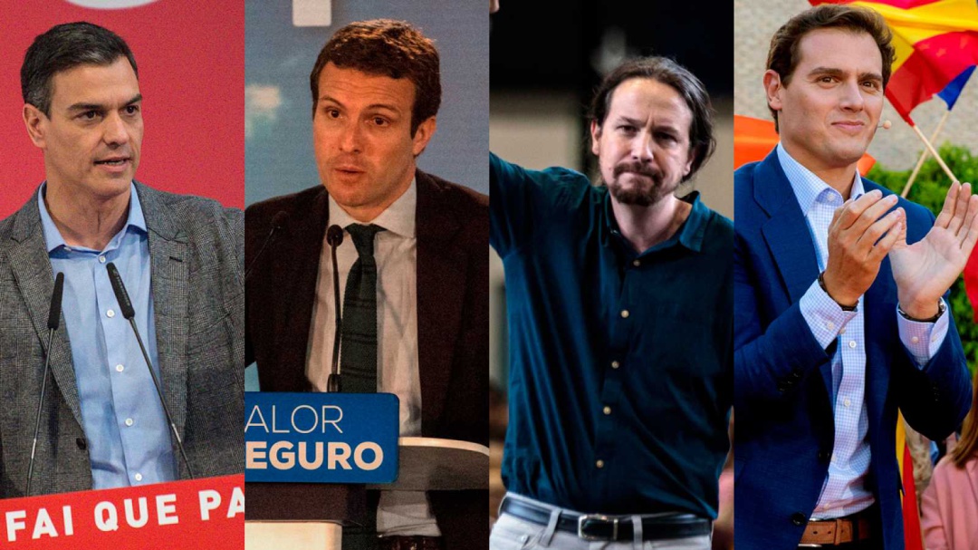 Los mejores lapsus políticos