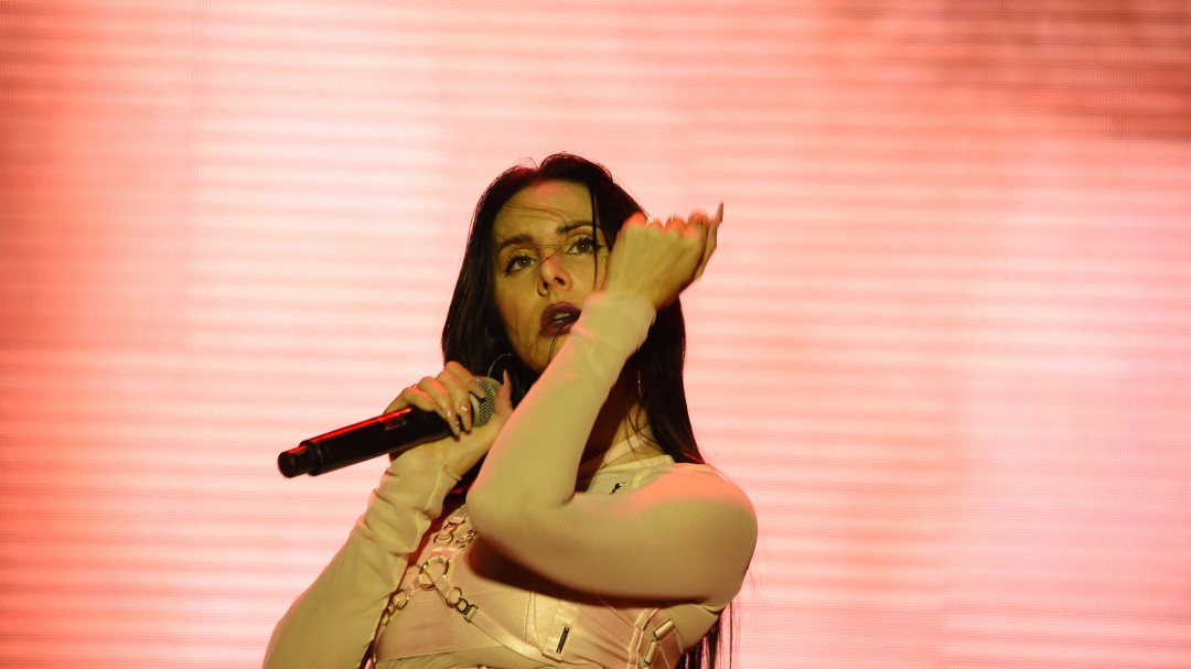 La Mala Rodríguez, Premio Nacional por su contribución al sonido urbano