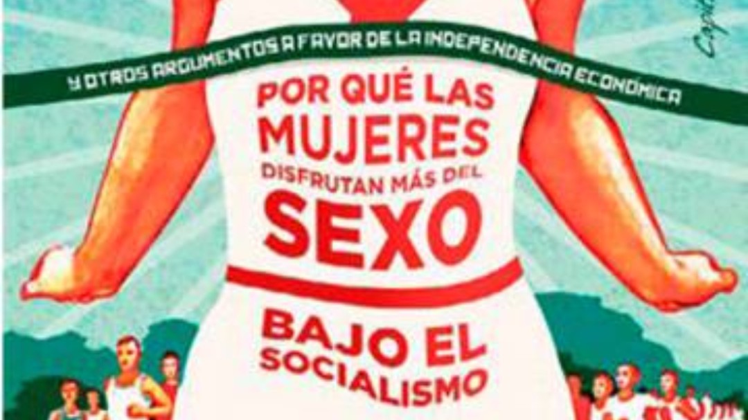 Más orgasmos en los países comunistas