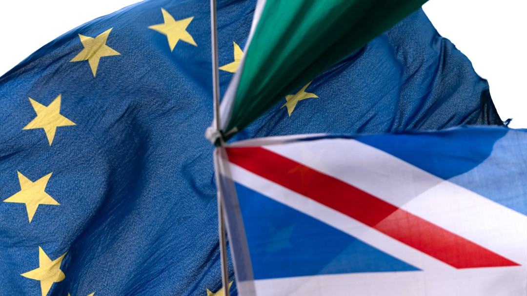 Brexit & Spice