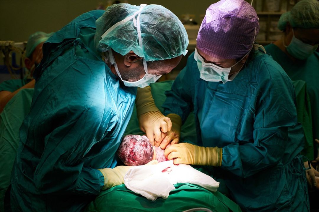 El Colegio de Médicos de Burgos pide implicación de todo el ámbito de SACYL en el déficit de Ginecología de Aranda El Colegio de Médicos de Burgos pide implicación de todo el ámbito de SACYL en el déficit de Ginecología de Aranda
