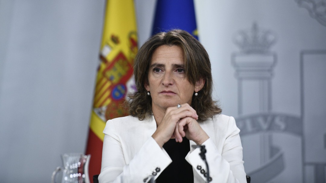 Ribera explicará en Cubillos los Convenios de Transición Justa para Castilla y León