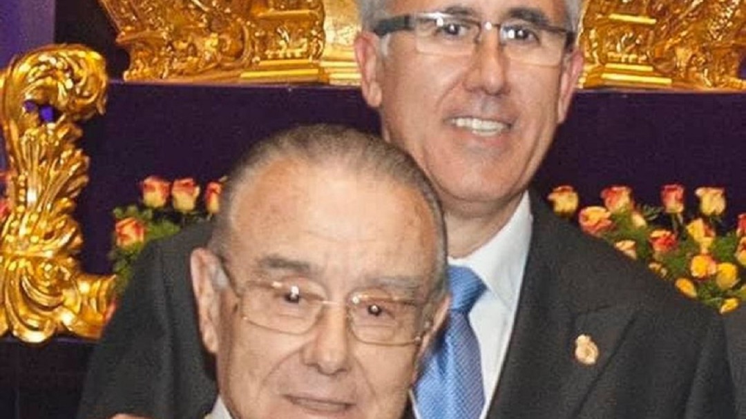 Pedro Ferrández García, será el pregonero de la Semana Santa 2020 de Cartagena