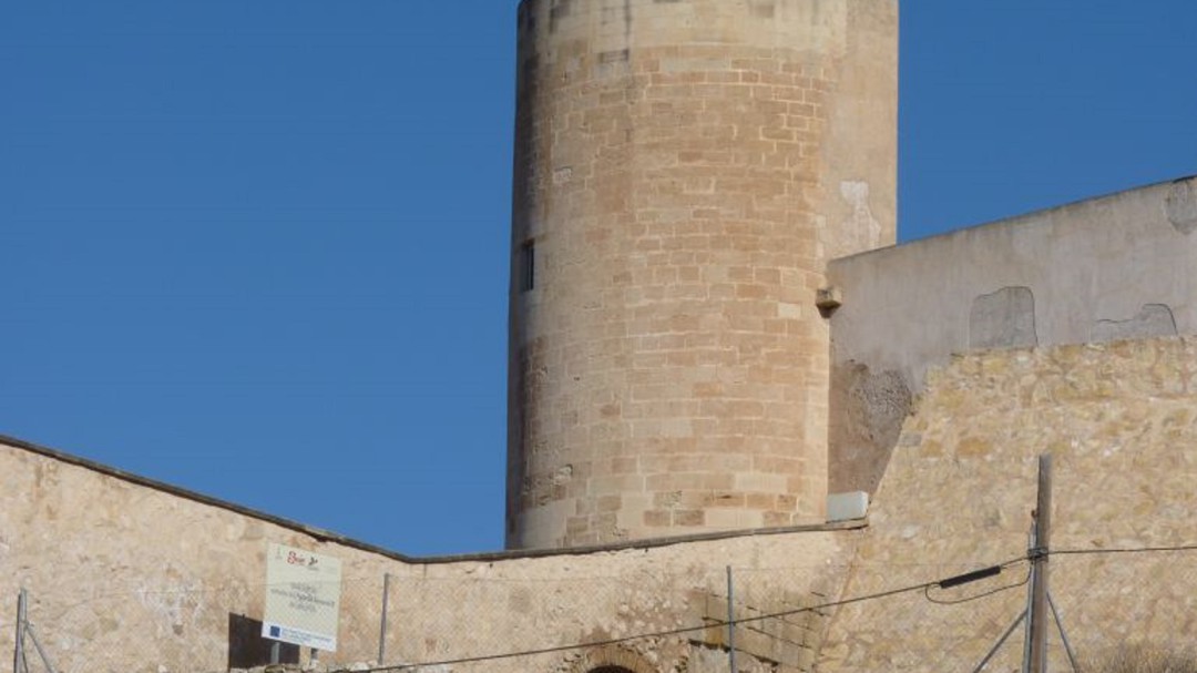 Elda espera contar con el Plan Director del Castillo antes de que acabe el año