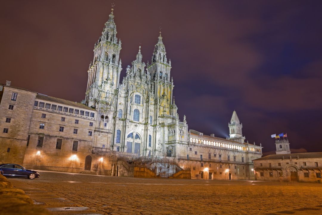 El Ministerio de Cultura niega parálisis en la preparación del Xacobeo 2021 El Ministerio de Cultura niega parálisis en la preparación del Xacobeo 2021