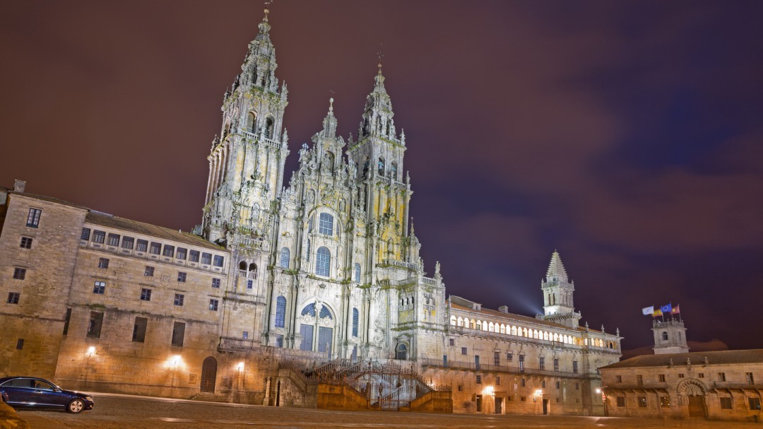 El Ministerio de Cultura niega parálisis en la preparación del Xacobeo 2021