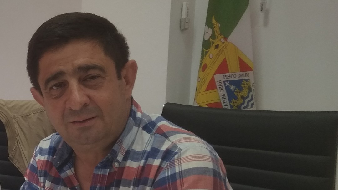 "La diputación seguirá apoyando los campeonatos de ajedrez en Linares"