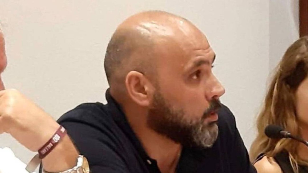 Jorge de Diego (C's) también renuncia a ser candidato al Senado por Menorca