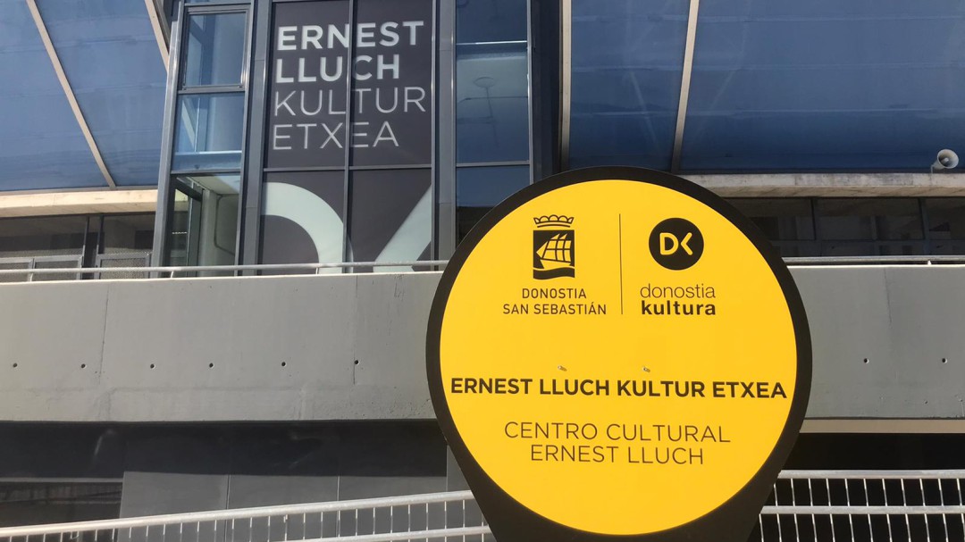 Nueva etapa para el centro cultural Ernest Lluch