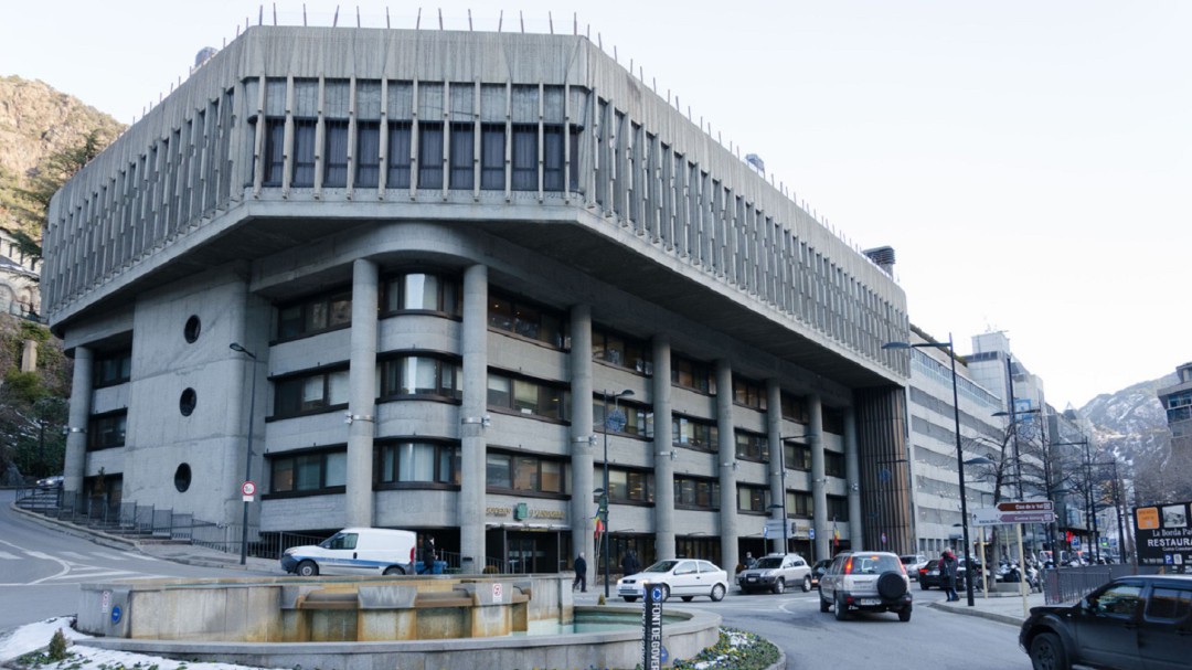 El Sipaag durà a la Batllia la designació dels càrrecs de relació especial